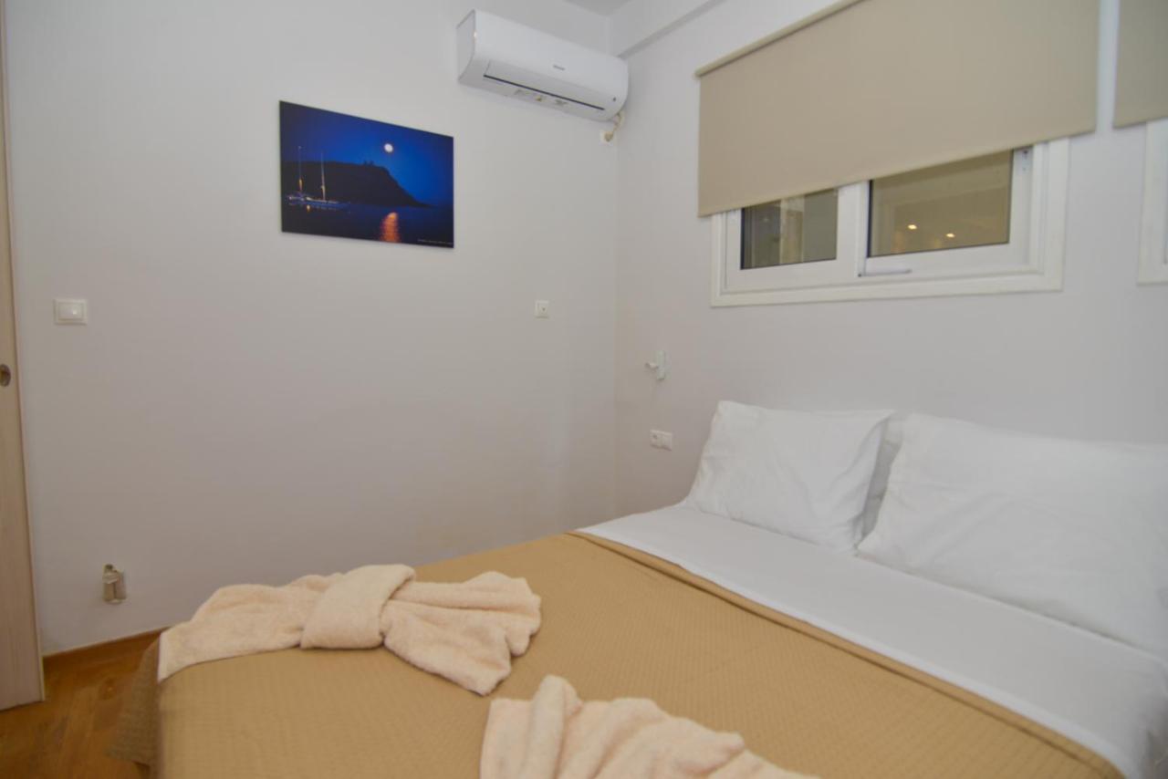 Acropolis Area 2 Bedroom 2 Min From Metro Syngrou Αθήνα Εξωτερικό φωτογραφία